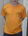 Miners Shirt - $7.50