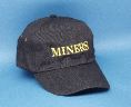 Miners Cap - $9.00
