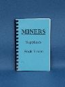Miners Book 7 Sapphires $2.00