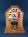 Miners Trophy w/one stone $5.00