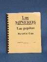Miners Book 1 Nuggets - Spanish