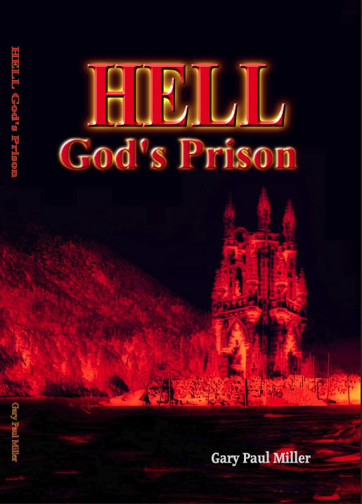 Way of Cain by Gary Paul Miller